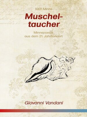 cover image of Muscheltaucher